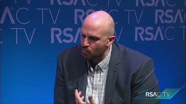 RSAC TV: Jeremy Rowley Interview
