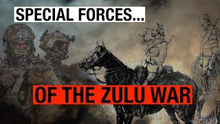 Special Forces of the Anglo-Zulu War: Meet the Frontier Light Horse