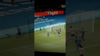 🤯 Unexpected Back Heel Goal By Icardi in FIFA 21!!! #Shorts