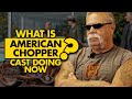 What Is The "American Chopper" Cast Doing Now?