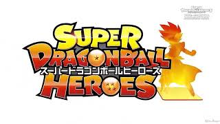 Dragon Ball Heroes Season 2 : Big Bang Mission episode 1 subtitle Indonesia