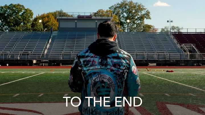 TO THE END -  MIKEL JAMES