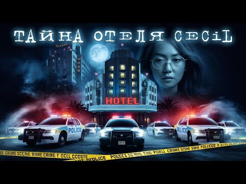 Преступление или несчастный случай: загадочное дело Элизы Лэм