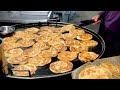 Best Paratha Chai of Peshawar|Famous Karachi Cafe Hote|Pakintan Street Food in Peshawar