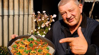 видео: Я не ожидал, что получится ТАК ВКУСНО! Идеальные ТАРТАЛЕТКИ за КОПЕЙКИ картинка: Я не ожидал, что получится ТАК ВКУСНО! Идеальные ТАРТАЛЕТКИ за КОПЕЙКИ