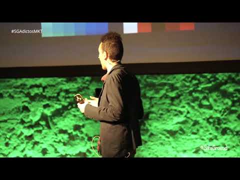 Max Camuñas: ¡No seas una fotocopia! Consejos de diseño para tener una web con gancho