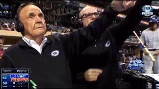Celebrity KUSI interviews Dick Enberg Wealth