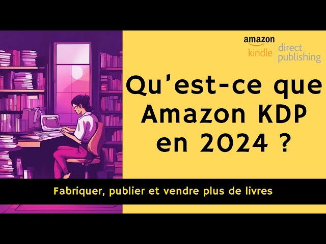 Je vais publier votre livre, roman ou ebook sur  KDP par JohnG1