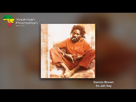 Dennis Brown -
