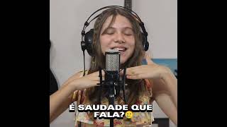 Quintal do vizinho - Roberto Carlos (cover Julia Silva cantora)