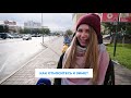 УУLive: Как улан-удэнцы встретили первый снег?