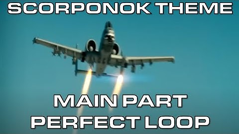 Transformers - Scorponok Attack Theme (Perfect Loop, 1 HOUR) #SteveJablonsky #Scorponok #Music