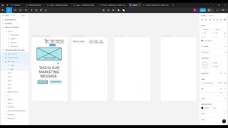 UI UX DESIGN ON FIGMA A TO Z COMPLETE COURSE CLASS 02| UI/UX DESIGN BEGINNERS TUTORIAL 2024