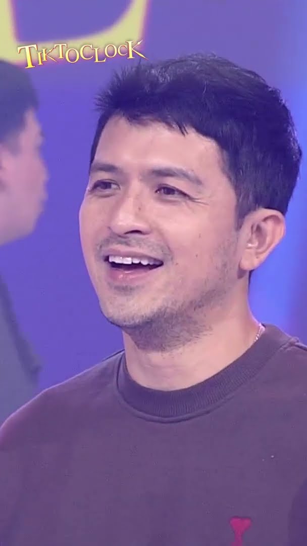 'Green Bones' at 'Pulang Araw', nag-collab?! #shorts | TiktoClock