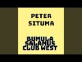 Bumula Salamus Club West