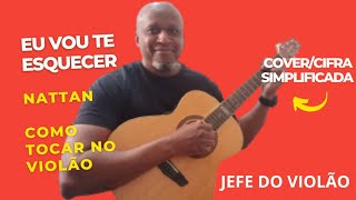 Vídeo de Vou Te Esquecer