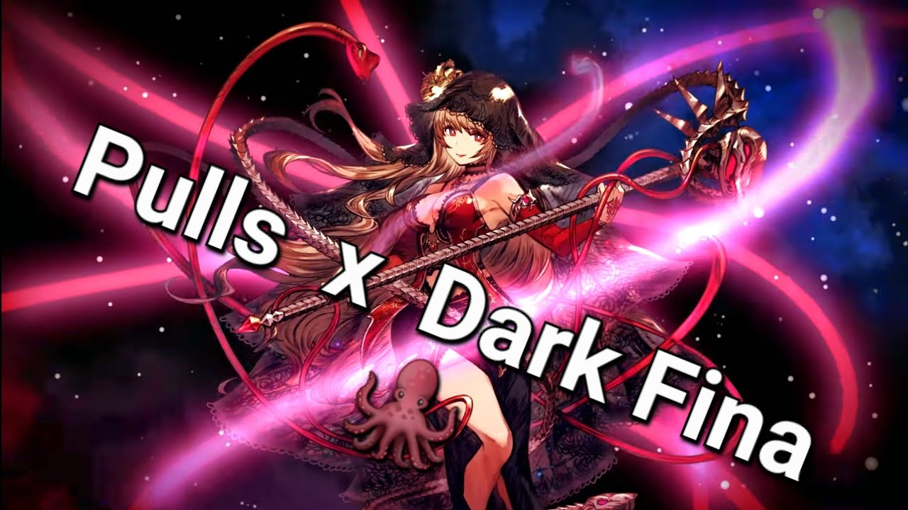 Ffbe Fina Hentai