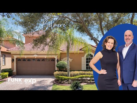 11520 Via Lucerna Circle, Windermere, FL home video tour