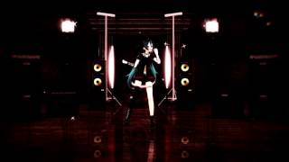 【MMD】 Random video test【妄想スケッチ】