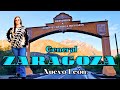 Video de General Zaragoza