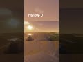 Which shader looks best with DH and has better lighting #minecraft #gaming #viral #beautiful