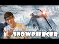 Snowpiercer, critique du film - LA FIN DU MONDE EN... TRAIN ! - Cinéhic #2