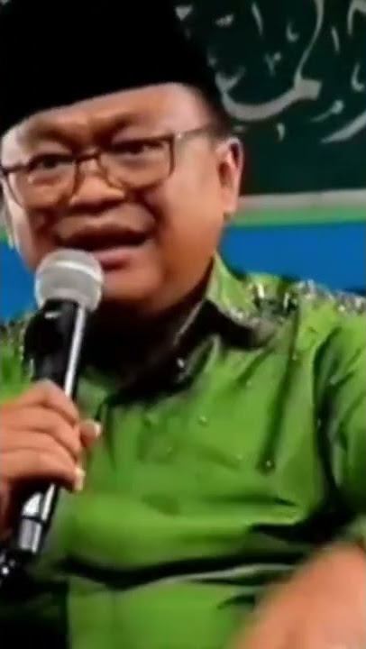 Ulah kawin ka salembur Bid'ah, jangn nikah ke 1 desa Bid'ah | Kh Jujun Junaedi #shorts