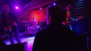 The Cribs - Dark Places. Live in Seattle 4.29.26 Sunset Tavern