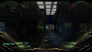 Project Brutality Brutal DooM E1M1 E1M3 plus Secret Level