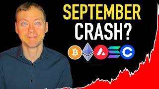 Download Lagu Warning: Crypto Crash in September? MUST SEE! 😳 MP3 Download Lagu Warning: Crypto Crash in September? MUST SEE! 😳 MP3