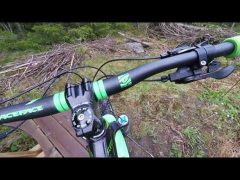 trek ex 7 2014
