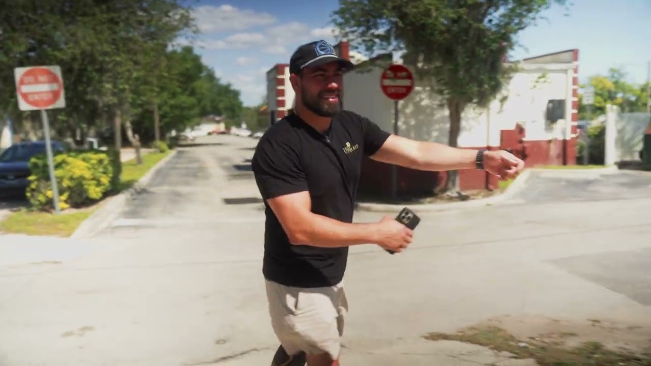 Would YOU Buy This Self Storage Deal? | Property Walkthrough