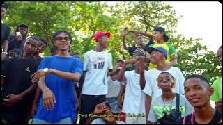 DRILL 501 - Tsy ambelako ( Clip officiel )