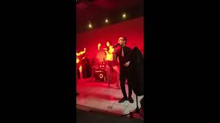 LOS LUCHADORES De La Sonora Santanera Por Grupo BEAT LIVE MUSIC