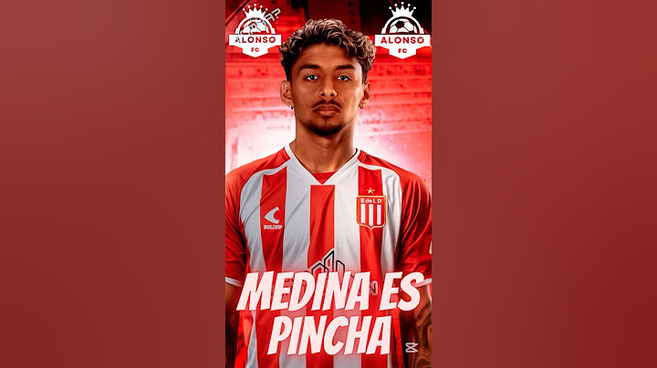 Cristian #Medina a #Estudiantes, se va de #Boca / ¿Primer golpe de las #SAD en #Argentina? 🇦🇷