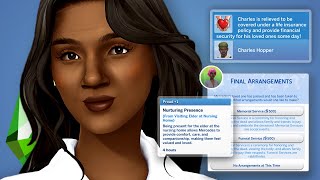 Do THIS before your Sims die!