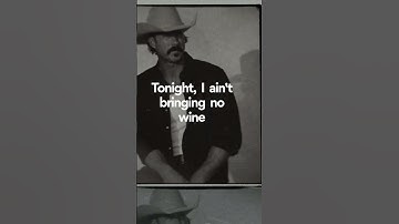 Thumbnail of Riley Green, Worst Way (Lyrics - Chorus)