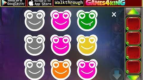 G4k Pranks Monkey Escape Game Walkthrough