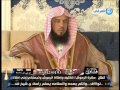 برنامج فتاوى على قناة المرقاب 2 رمضان 1438 هـ د .  سعد بن عبدالله السبر