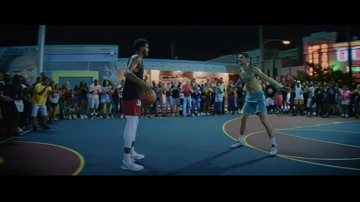 Hustle - Bo Cruz vs Tobias Harris Scene - DayDayNews