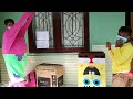 MELEPAS COSPLAY PATRICK STAR & SPONGEBOB SQUAREPANTS - Selesai Unboxing Kostum Spongebob & Patrick