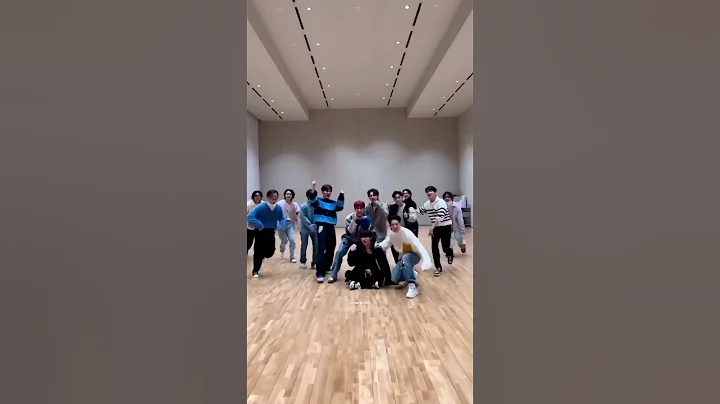 BSS FIGHTING WITH SEVENTEEN #seventeen #fighting #bss #booseoksoon #kpop #ot13