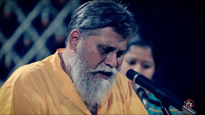 Kedar Bodas: Dadra in Raag Khamaj