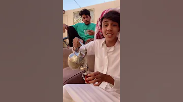 على الشاي عيني على الشاي موال العراق الحبيب 