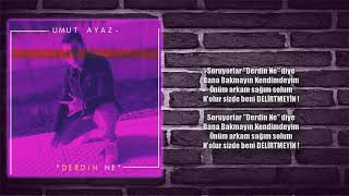 Umut Ayaz \