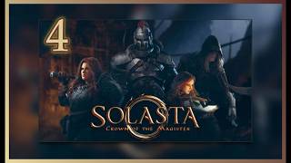 [4] Solasta: Crown of the Magister (2026)
