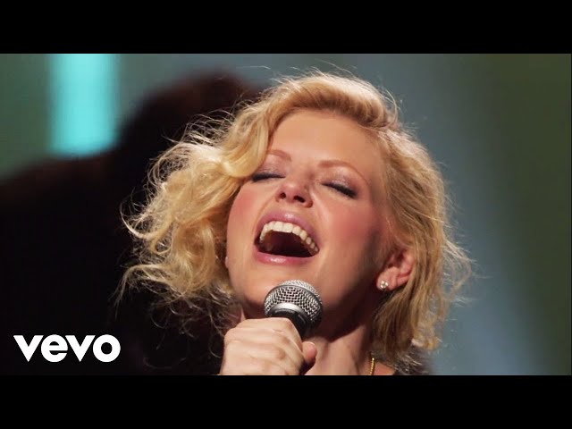 The Chicks - Not Ready to Make Nice (Live at VH1 Storytellers) class=