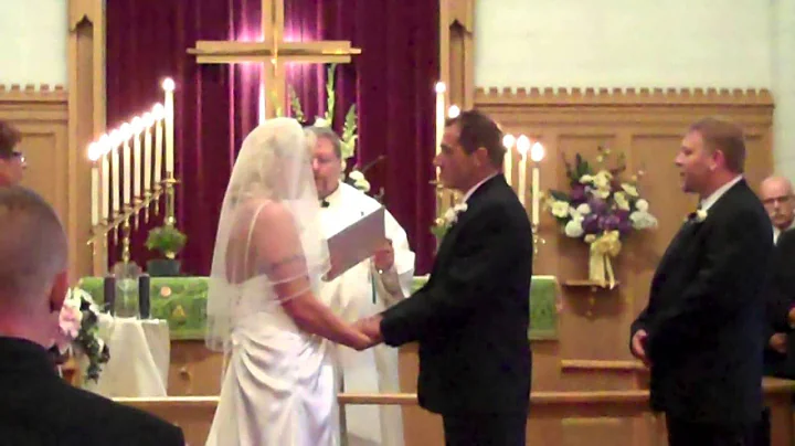 Tamara & Jerry Talley 6/29/13 2 of 8