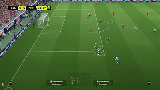 eFootball 6.0.0 - FUMA - Dumpiest goal dump you’ve ever seen.
