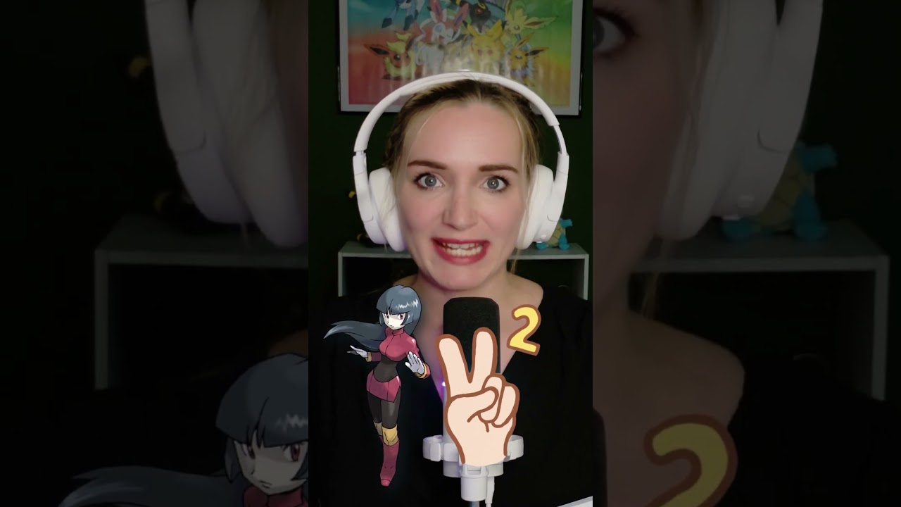 💣 Der absurdeste Sieg im Pokémon-Anime: Haunter vs. Kadabra! 